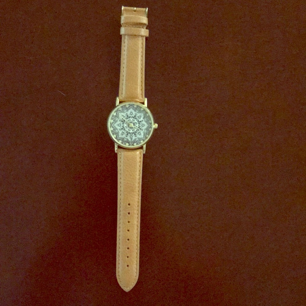 Francesca’s Watch